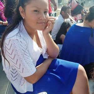 Meet your Posher, Juana